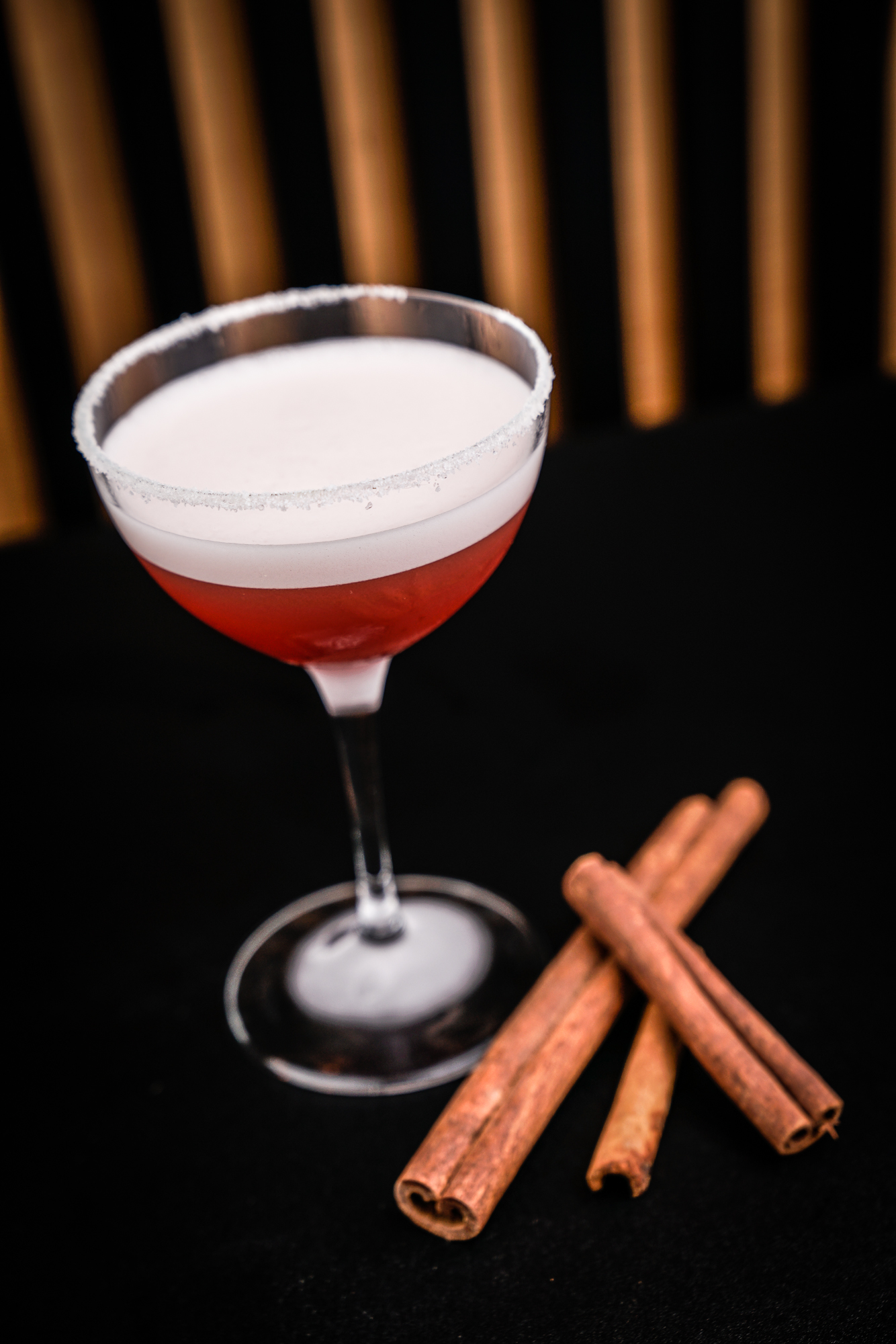 Cocktail signature a Galatina